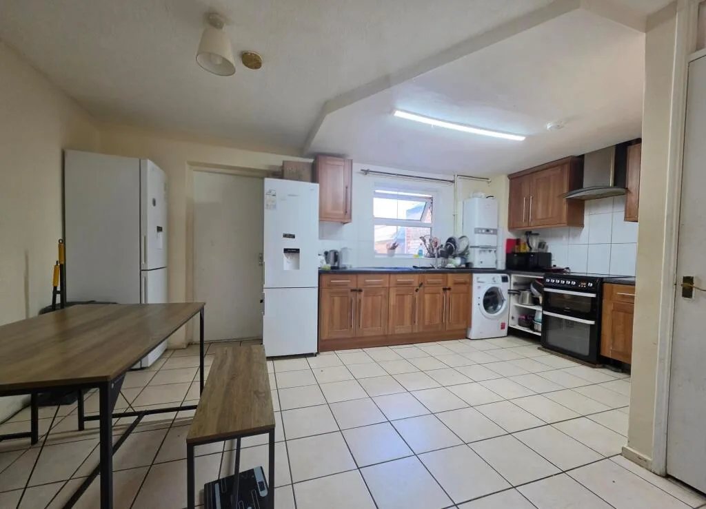 3 bedroom terraced house for rent