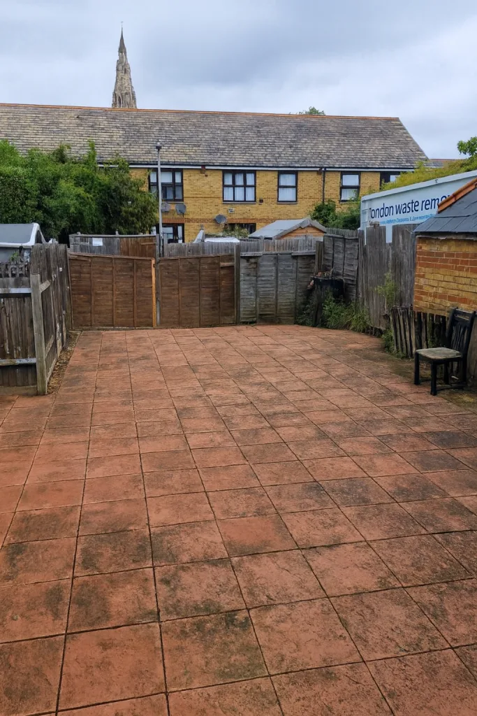 3 bedroom terraced house for rent