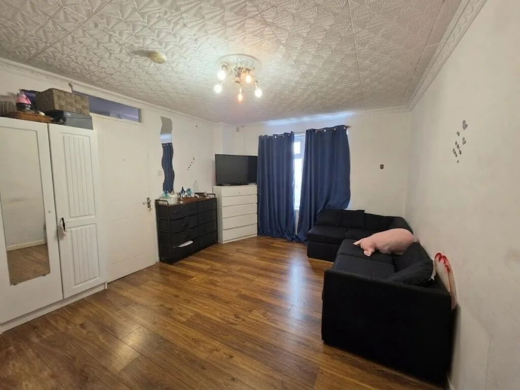 3 bedroom terraced house for rent