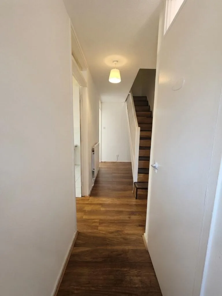 3 bedroom terraced house for rent