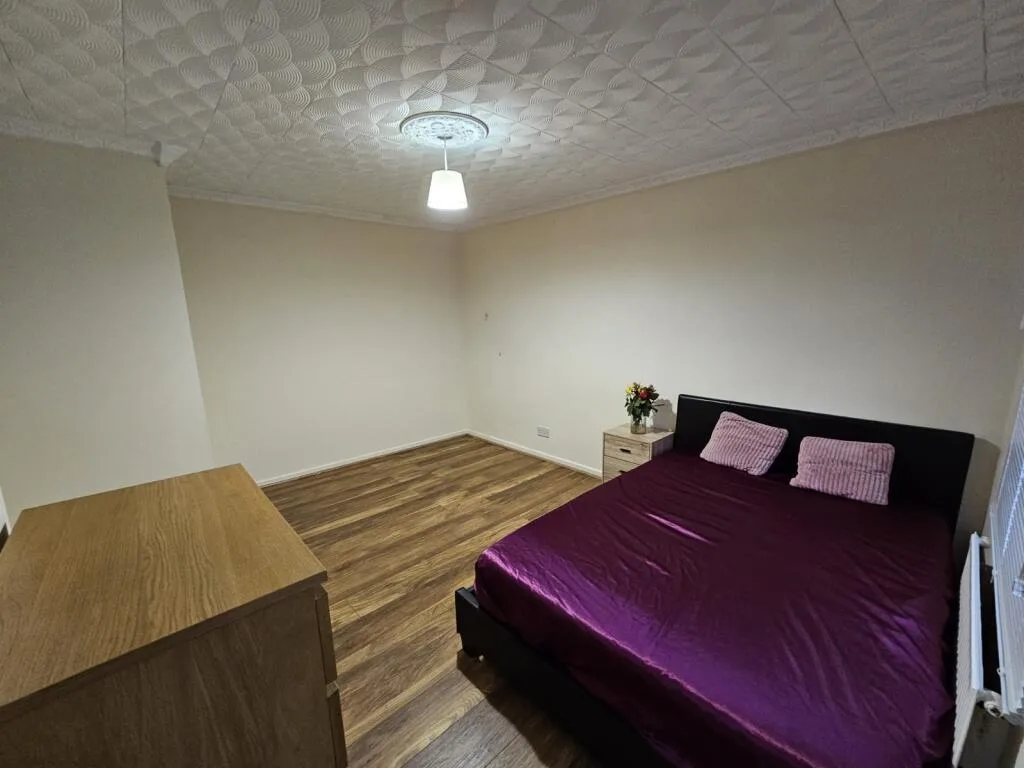3 bedroom terraced house for rent