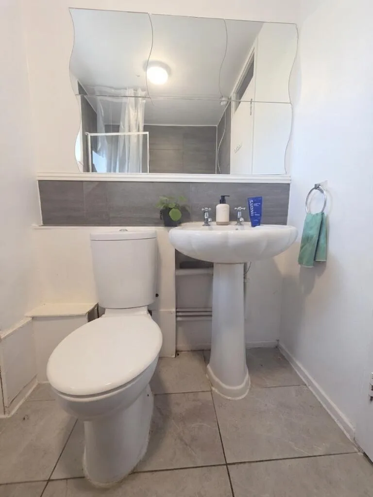 3 bedroom terraced house for rent