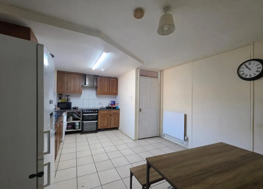 3 bedroom terraced house for rent
