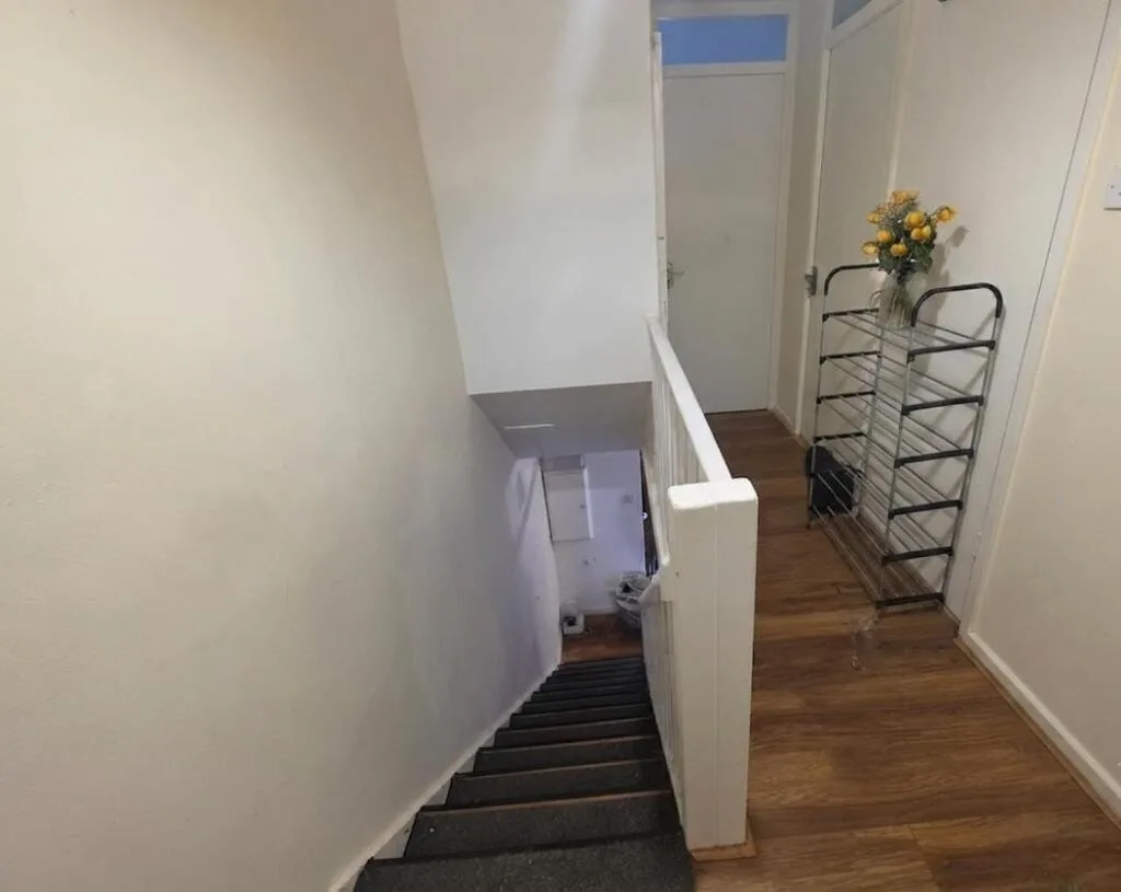 3 bedroom terraced house for rent