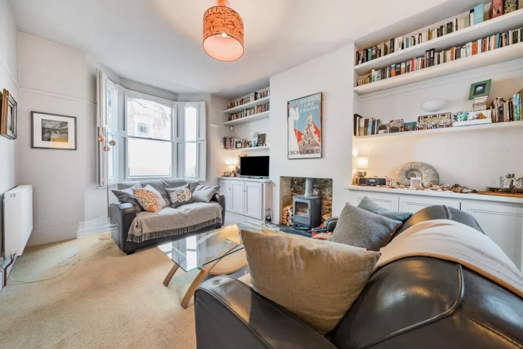 3 bedroom house for rent