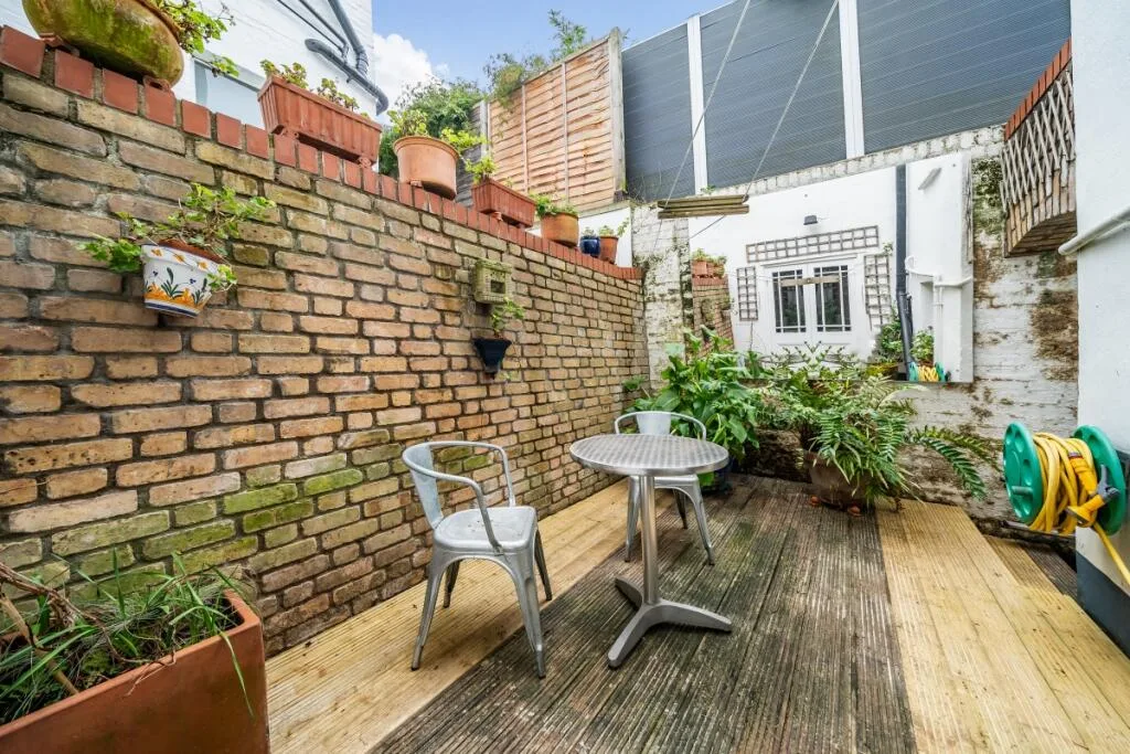 3 bedroom house for rent