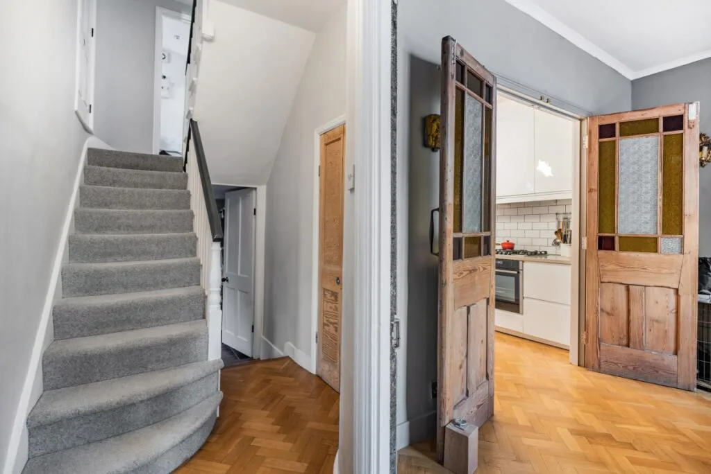 3 bedroom house for rent