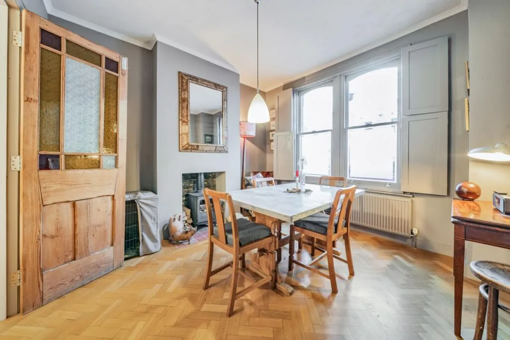 3 bedroom house for rent