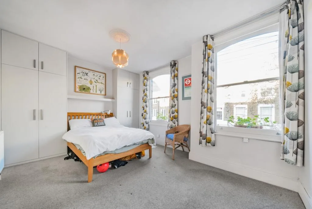 3 bedroom house for rent