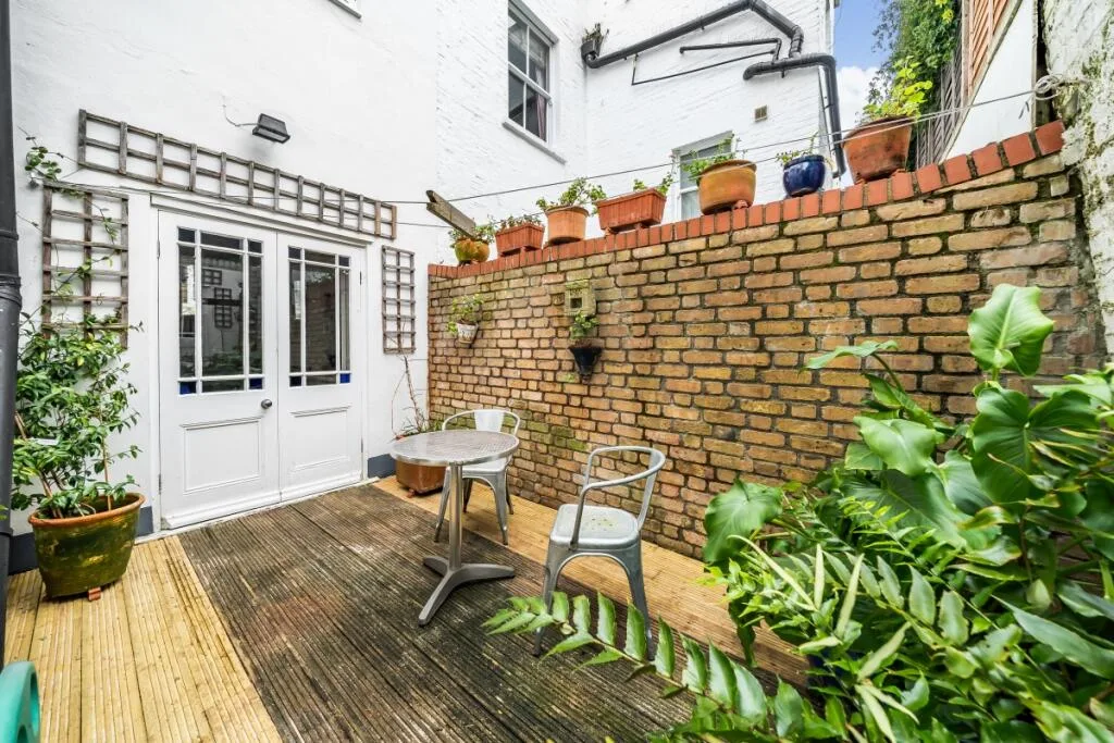 3 bedroom house for rent