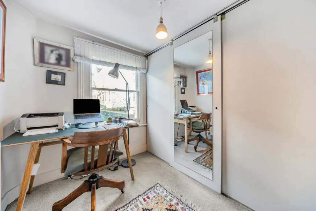 3 bedroom house for rent