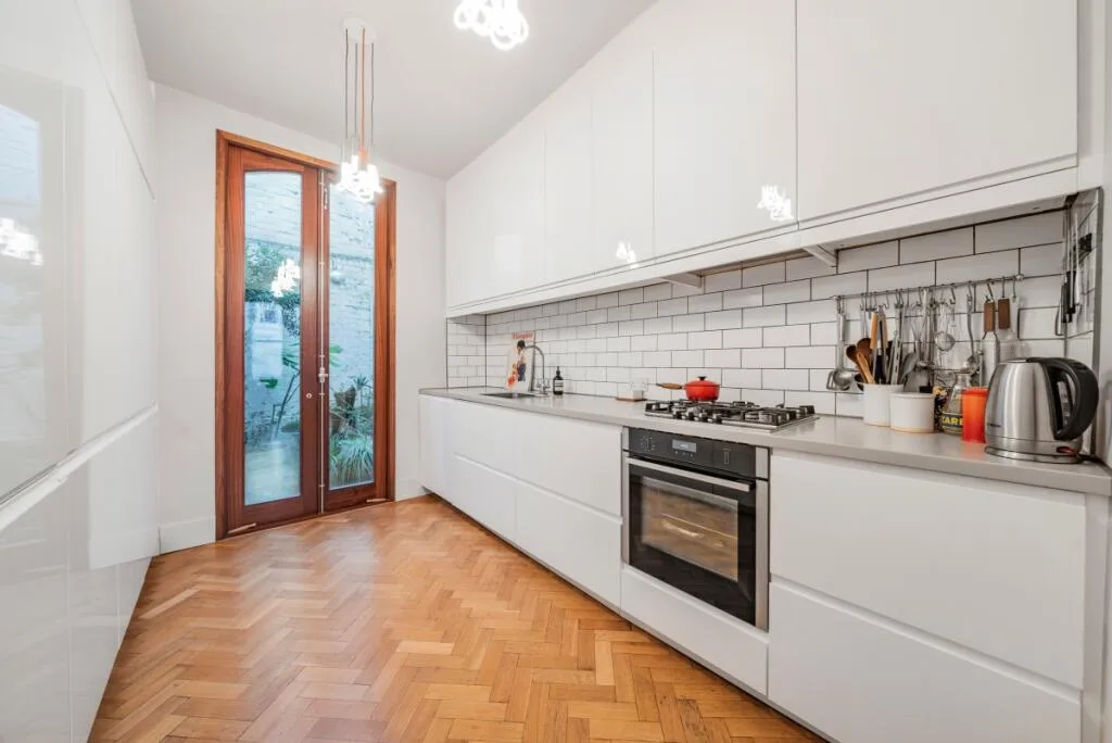 3 bedroom house for rent