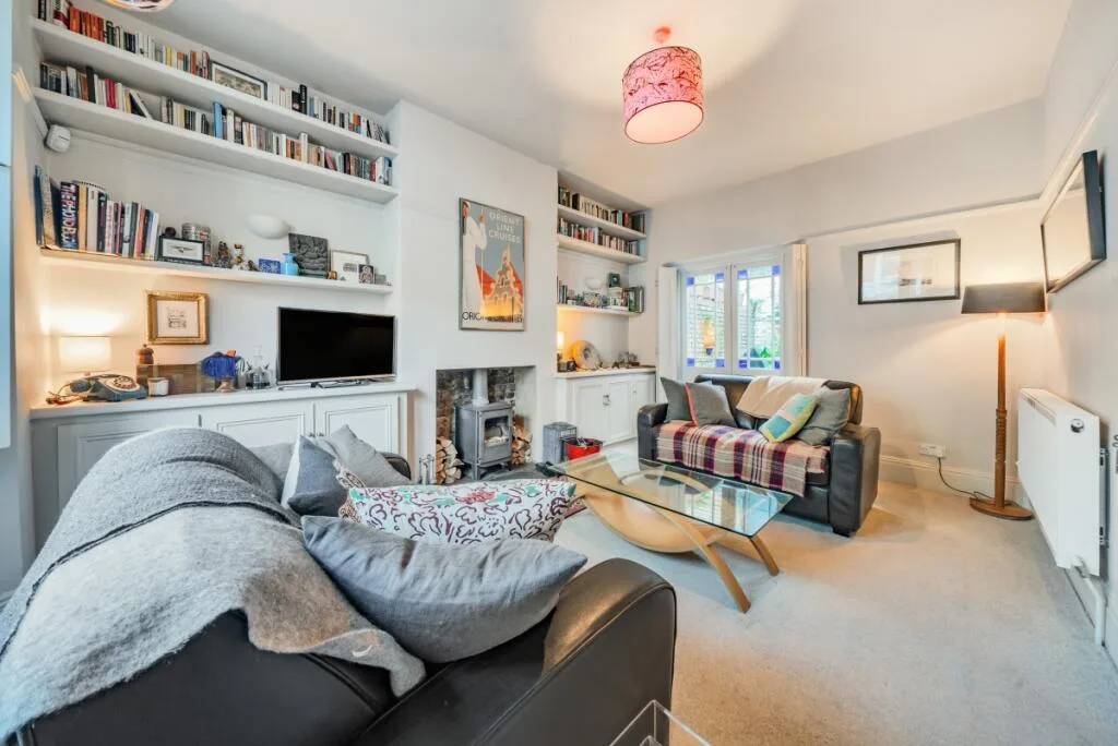 3 bedroom house for rent