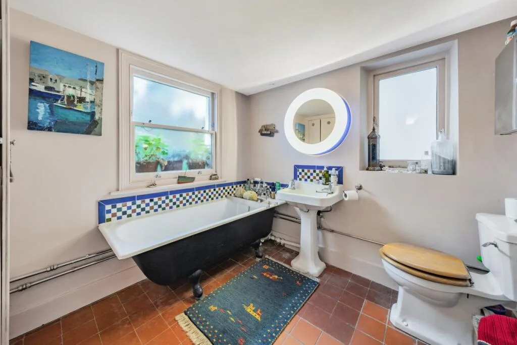 3 bedroom house for rent