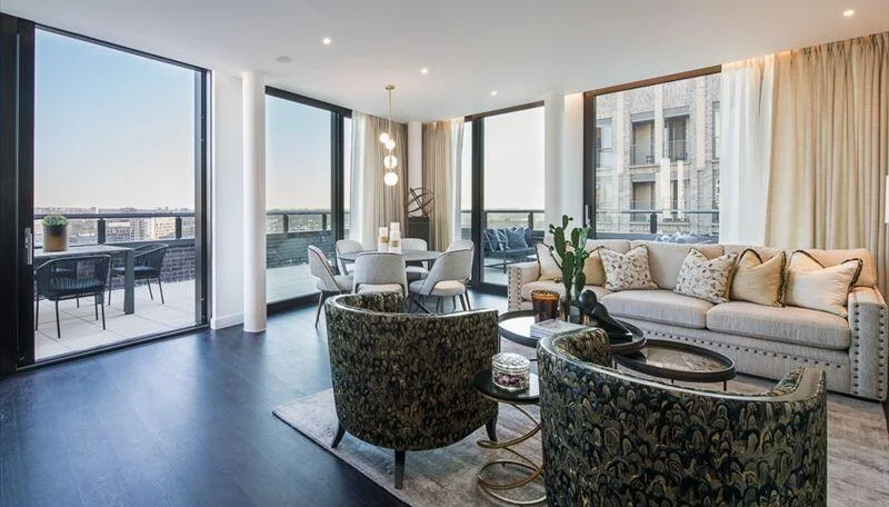 1 bedroom apartment for rent