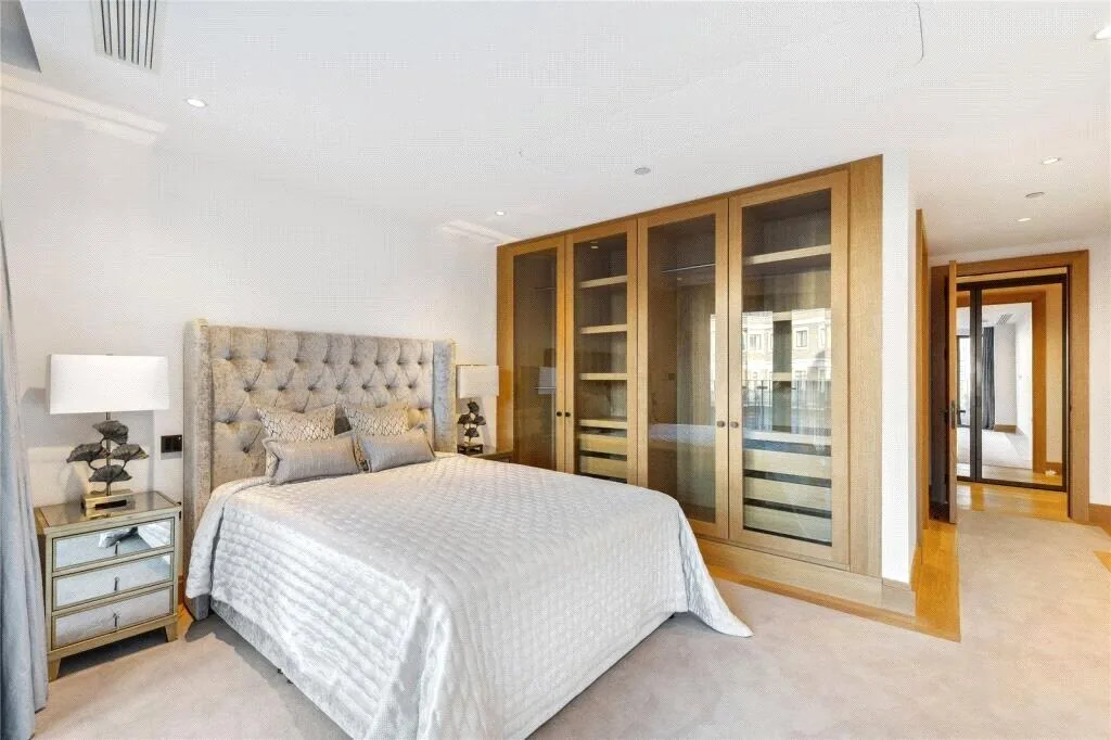 3 bedroom apartment for rent