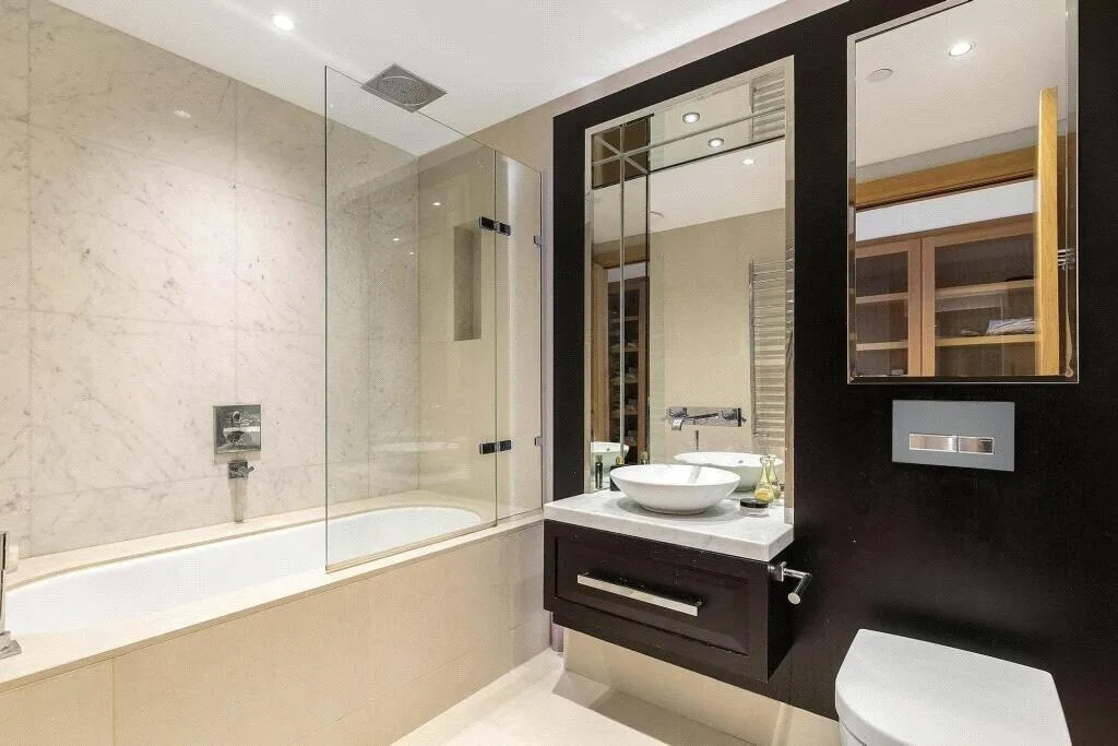 3 bedroom apartment for rent