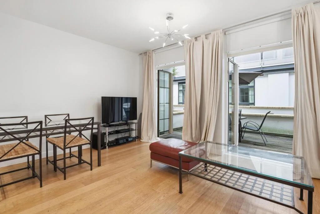 2 bedroom apartment for rent