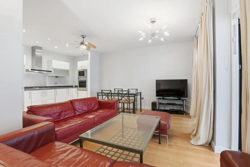 2 bedroom apartment for rent