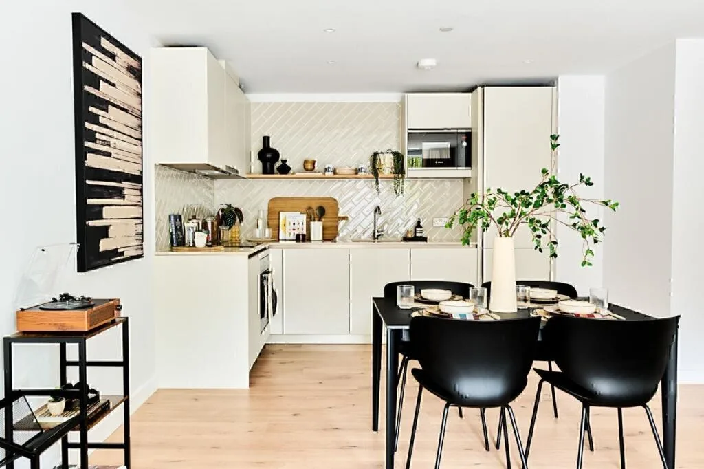 1 bedroom apartment for rent