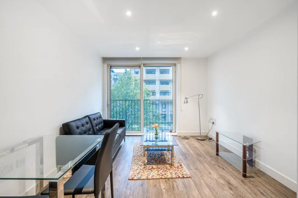 1 bedroom apartment for rent