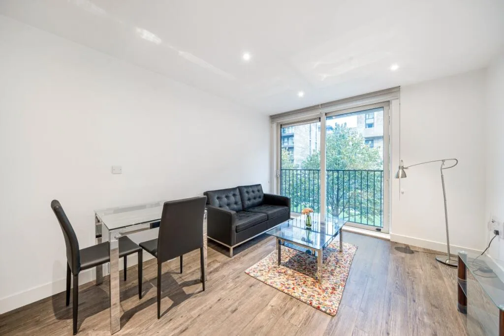 1 bedroom apartment for rent