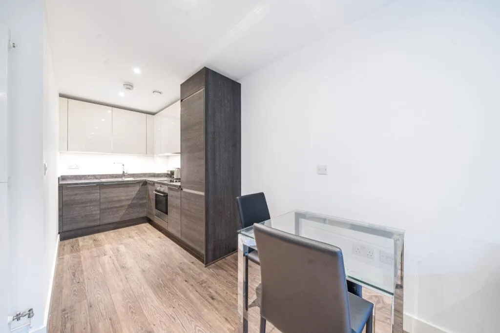 1 bedroom apartment for rent