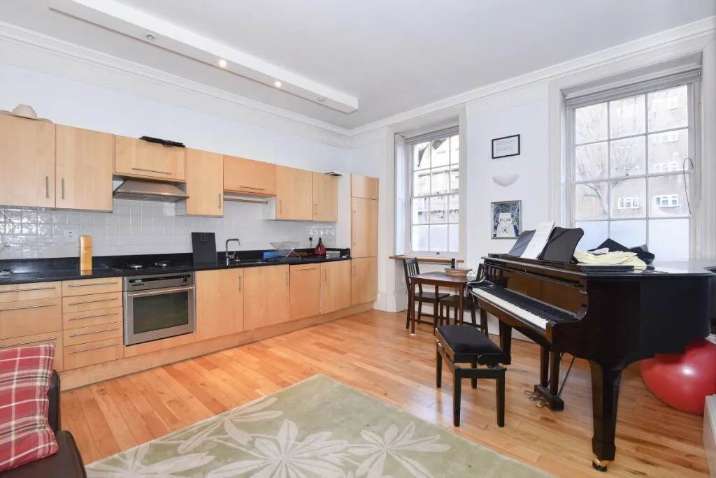 1 bedroom property for rent