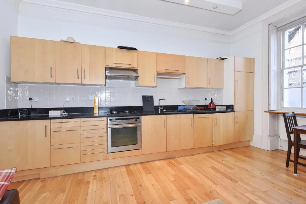 1 bedroom property for rent