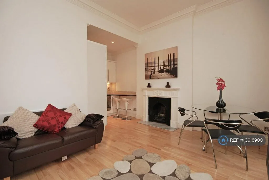 1 bedroom flat for rent