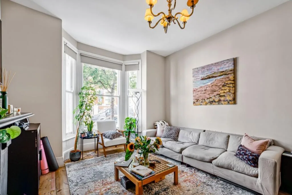 1 bedroom flat for rent