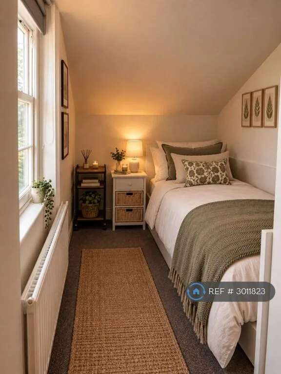 2 bedroom flat for rent