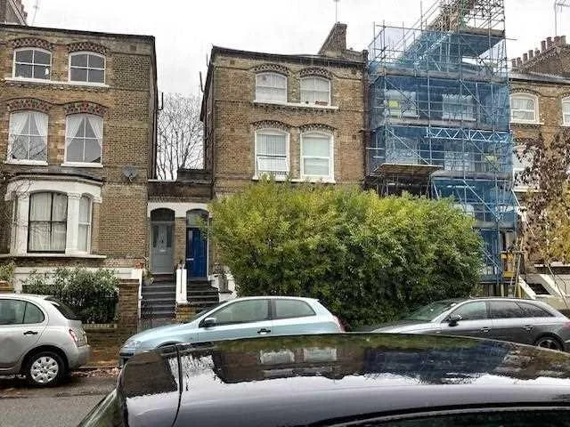 1 bedroom flat for rent
