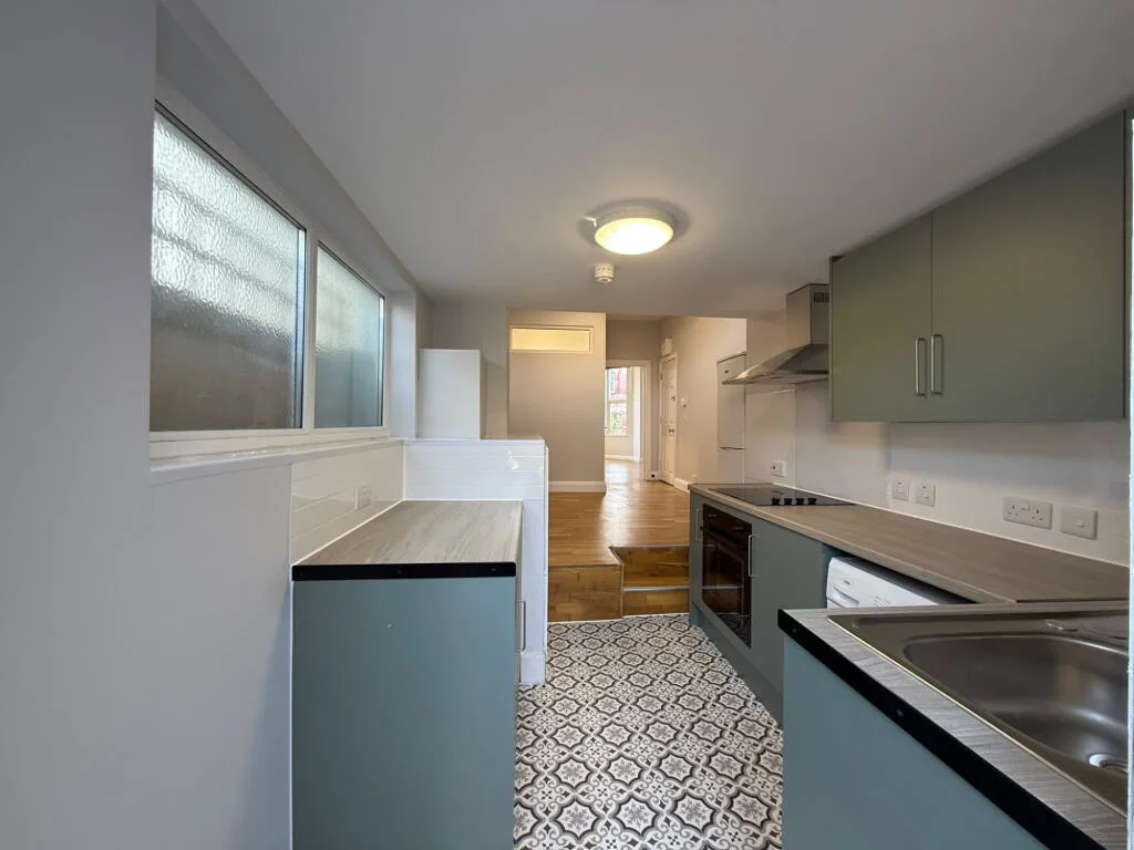1 bedroom flat for rent
