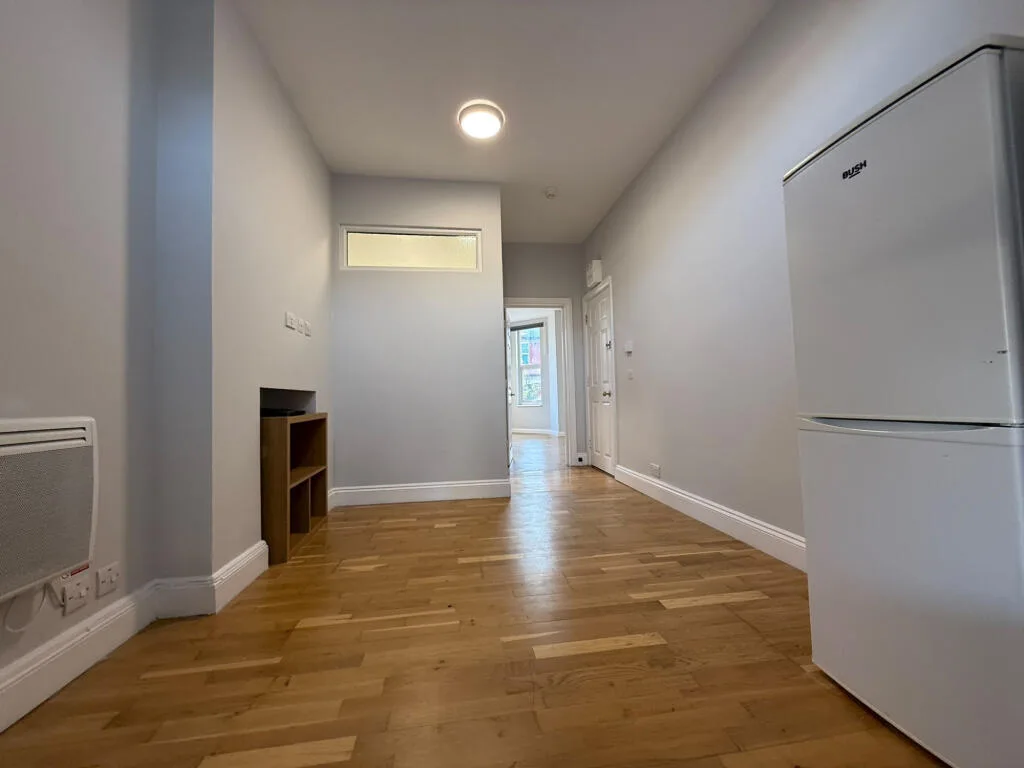 1 bedroom flat for rent