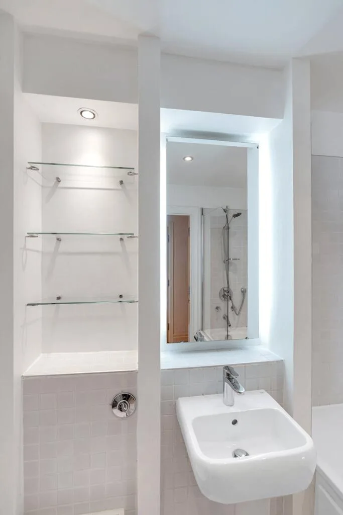 1 bedroom apartment for rent