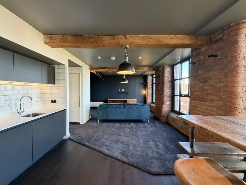 2 bedroom apartment for rent