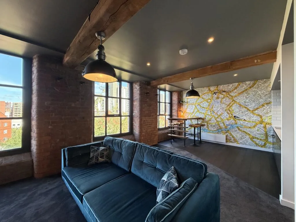 2 bedroom apartment for rent