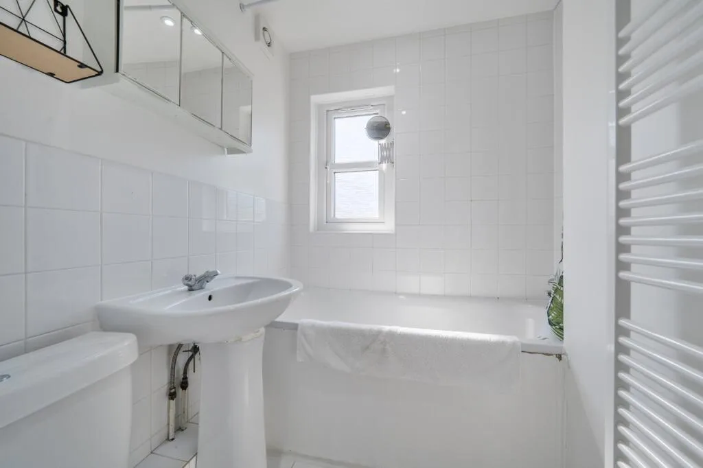 1 bedroom flat for rent