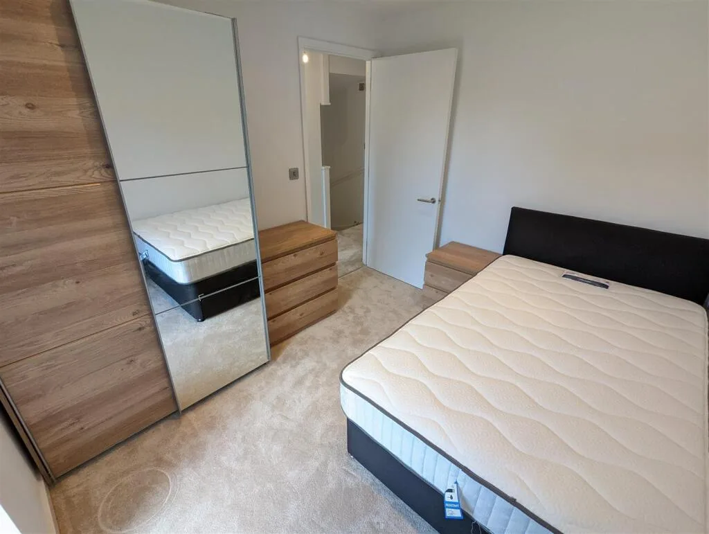 3 bedroom terraced house for rent