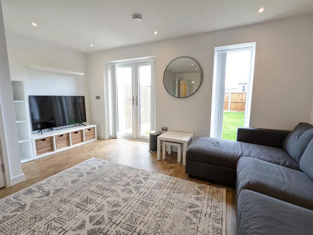 3 bedroom terraced house for rent