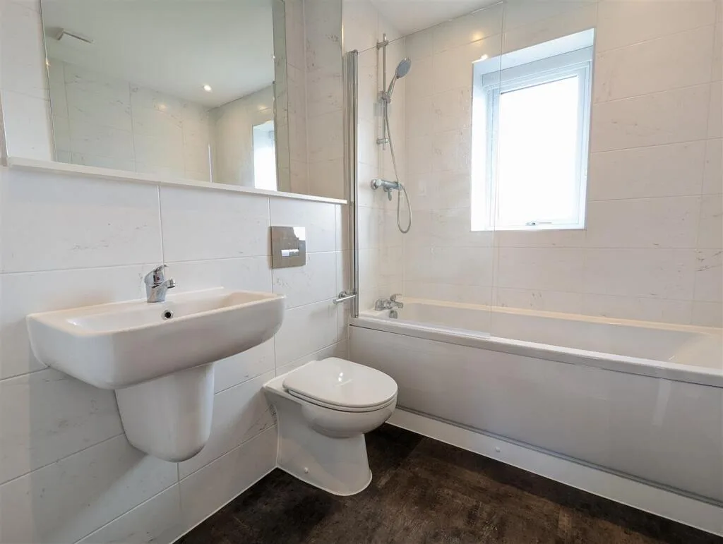 3 bedroom terraced house for rent