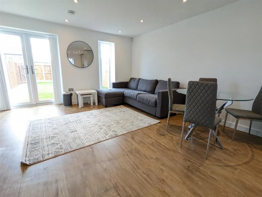 3 bedroom terraced house for rent