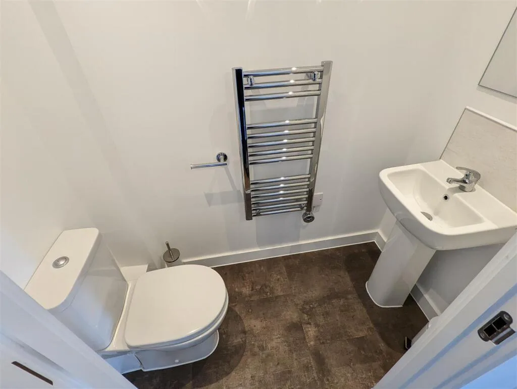 3 bedroom terraced house for rent