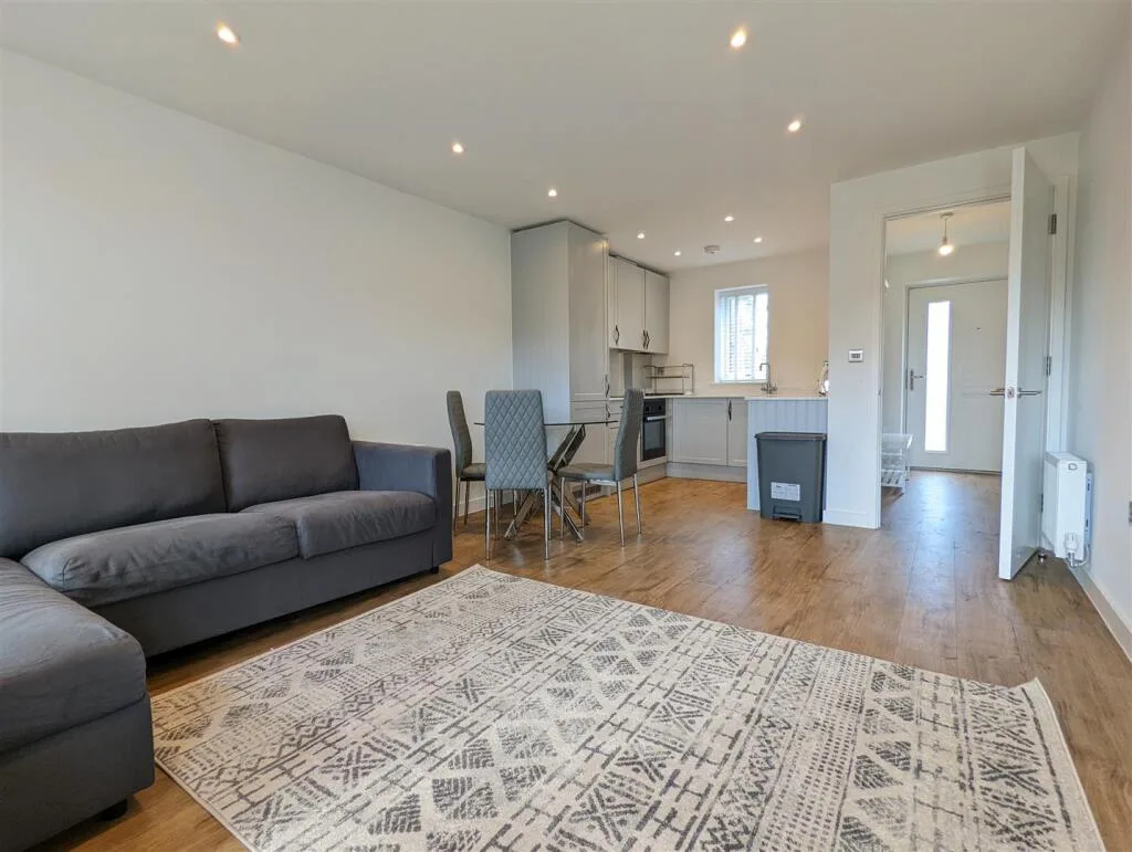3 bedroom terraced house for rent