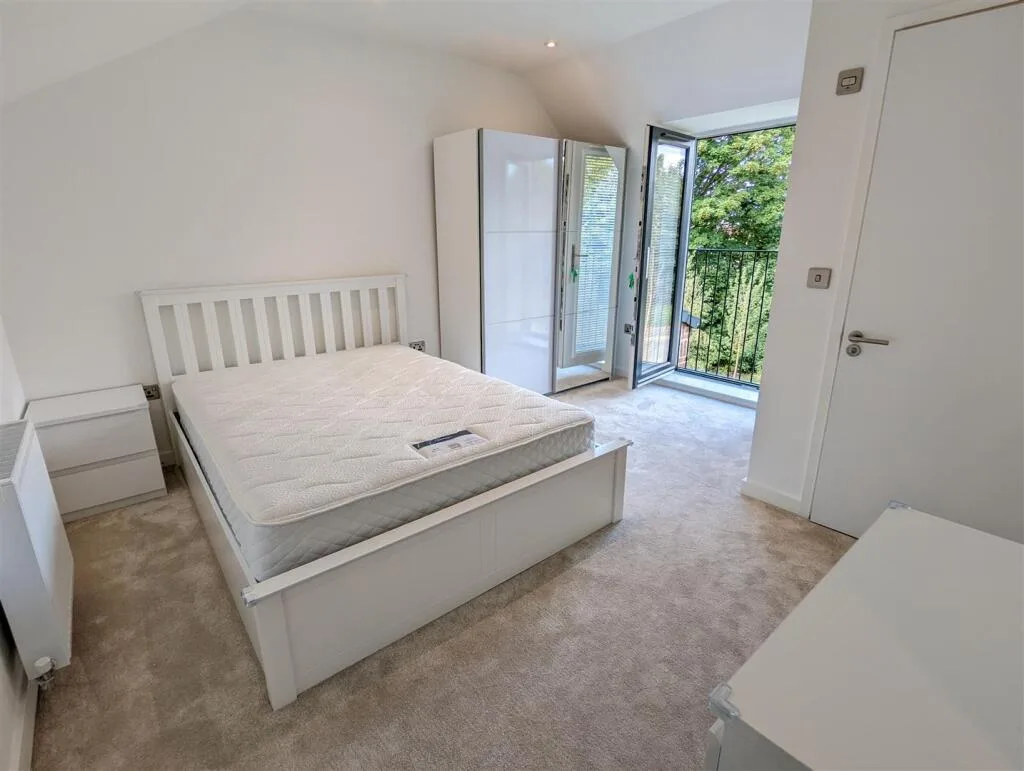 3 bedroom terraced house for rent