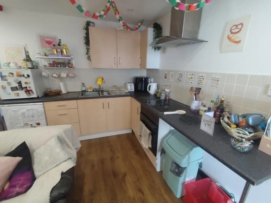 1 bedroom apartment for rent