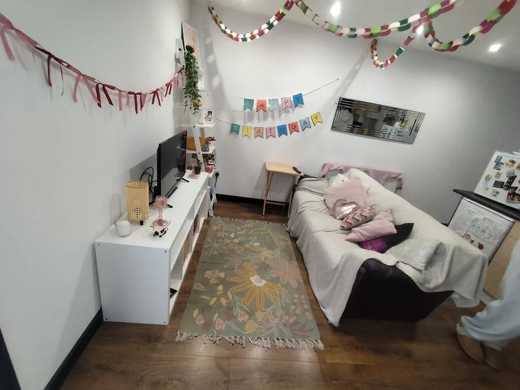 1 bedroom apartment for rent
