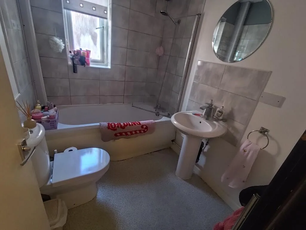 1 bedroom apartment for rent