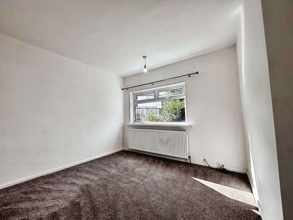 3 bedroom terraced house for rent